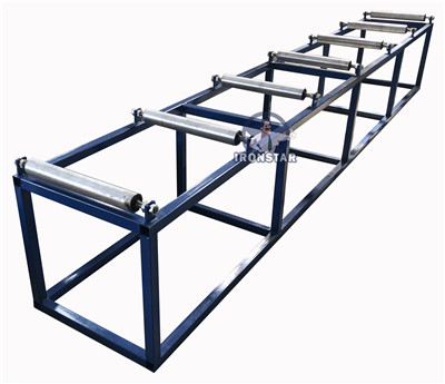 “High Speed Automatic CZ Channel Roll Forming Machine with PLC & Quick Change System Automatic CZ Interchangeable Purlin Roll Forming Machine PLC