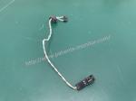 LIFEPAK 20LP20 Defibrillator Connector Cable Med-tronic Physio Control