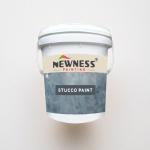 Italy Style Acrylic-vinyl Decorative Stucco Wall Paint with EINECS No. 201-177-9