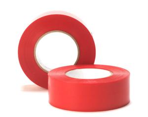China UV Resistant 9 Mils 230mic Stucco Masking Tape Waterproof Outdoor Use wholesale