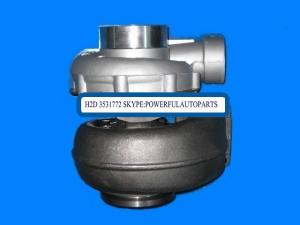 China Cummins Various H2D Turbo 3531773,3531772,3803570 wholesale