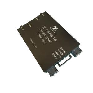 China Long range audio video signal boosting wireless radio power amplifier wholesale