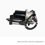 Standard Air Compressor Pump For Land Rover Discovery 3 L320 LR072537 LR015303 /