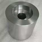 Vacuum Furnace Molybdenum Machined Parts Workpiece High Wear Resistance