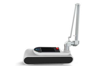 China Portable 10600nm Co2 Fractional Laser Skin Rejuvenation Machine For Sale wholesale