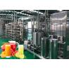 Buy cheap Industrial Lemon Juice Machine Automatic Grapefruit Juice Processing Equipment from wholesalers