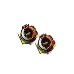 High Current Magnetic Core Inductor Toroidal Power Inductor DIP Inductor 20A