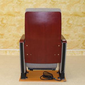 China Anti Electrostatic Folding Cinema Seats Stadium Theater Removable Waterproof wholesale