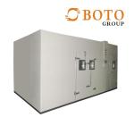 Large 9.8M3 Walk In Climatic Chamber Temperature Humidity Controlled Rooms