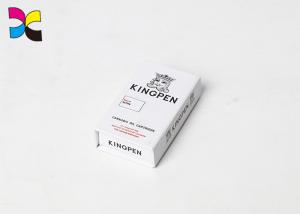 China Die - Cut Custom Printed Gift Boxes / Personalised Packaging Boxes wholesale