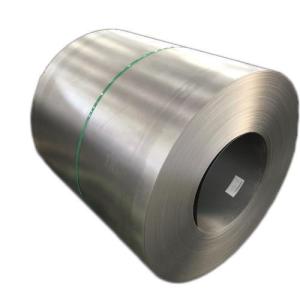 China Hot Dipped Galvanized Steel Strip/Coil Dx51d Dx52d Dx53d Coating Z10-Z29 for Steel Coil wholesale