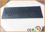 Concrete Road / Asphalt Speed Bump with 20 Ton High Weight Capacity 1000*350*50