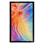 Super Slim Wall Mount 21.5" Android LCD Advertising Display in Door Entrance in