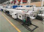 50-200mm PVC Pipe Extrusion Line / PVC Pipe Making Machine / PVC Pipe Production