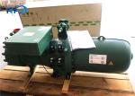 Dual Capacity Control CSH8571-140Y-40P 140HP Screw Compressor