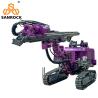 Buy cheap Mining DTH Drilling Machine Rotary Borehole Crawler Hydraulic DTH Drilling Rig from wholesalers