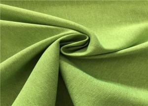 China 300D Fade Resistant Outdoor Fabric High F Coating Two - Tone For Skiing Wear wholesale