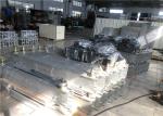 Heat Resistance Rubber Vulcanizing Equipment / Steel Plant Automatic Vulcanizing