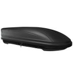 Standard / Customized Universal Roof Box White And Black Long Service Life