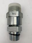 Putzmeister concrete pump truck accessories pipeline check valve - Eaton R1/2