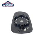 Auto Side Mirror Glass For Saab 9-3 9-5 2003-2009 12795600 12795610
