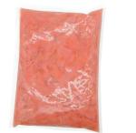 1kg Fresh Pickled Sushi Ginger Sour Spciy Sweet HALAL Certificate