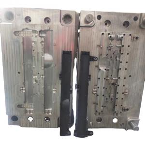 China Large / Small Parts Automotive Injection Mould , Customized Plastic Injection Mould wholesale