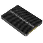 M.2 NGFF NVMe 2.5" SSD To U.2 SFF-8639 Adapter Card OEM