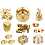 Products Machinery ISO9001 Manufacturer Customized High Precision CNC 5 Axis