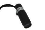 Wide Field Of View Pocket Monocular Telescope 116x35x35mm For Travel / Hiking