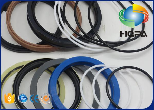 991/10151 991-10151 99110151 991 10151 Ram Clamshovel Cylinder Seal Kit For JCB