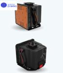 6 Inch / 8 Inch POD / FOSB Fiber Optic Splice Box Delivery Box Storage Box RSP