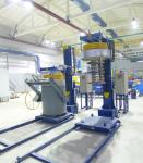 Streamline Aluminum Material Transfer With Molten Aluminum Transfer Ladles