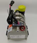 6000L/H Heavy Duty Brushless DC Motor Water Pump For Electric Bus Truck
