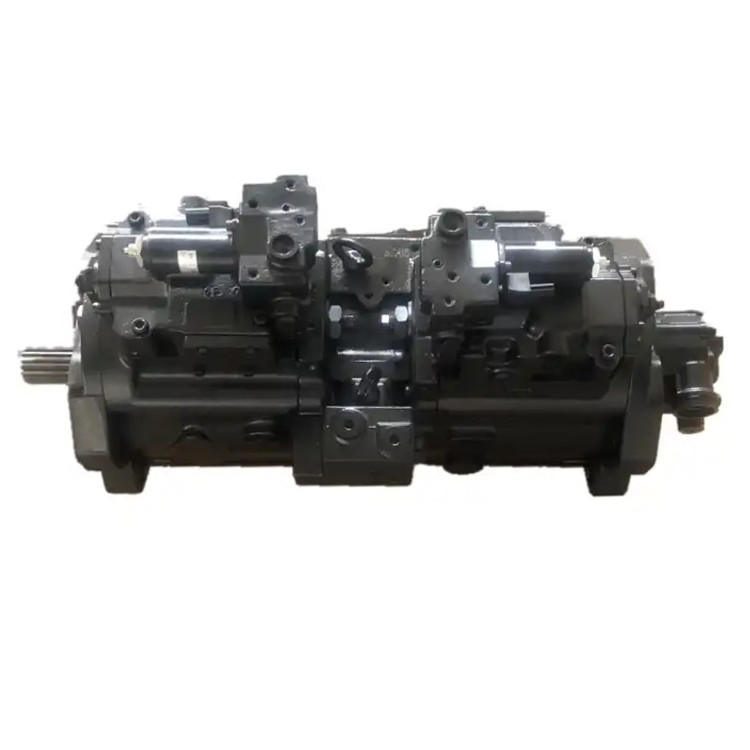 K3V112DTP Excavator Hydraulic Main Pump K3v112 Piston Pump For Sany Doosan Hyundai K3V112DTP 16AR-9N49