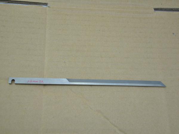 Kawakami Cutter Replacement Knife Blades 2.4 Suitable For Infinity Turbocut