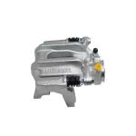 Rear Brake Caliper Left 34216793041 OEM Standard Size for BMW Auto Brake Systems
