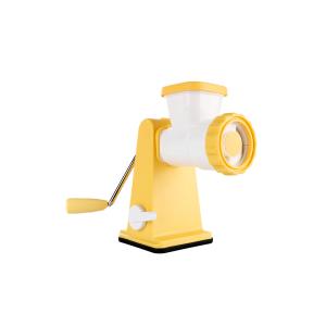 China Hand Operated Chicken Fish Meat Mincer With Stainless Steel Blade wholesale