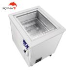 10 Gallons 38 Liters Industrial Ultrasonic Cleaner 40KHz