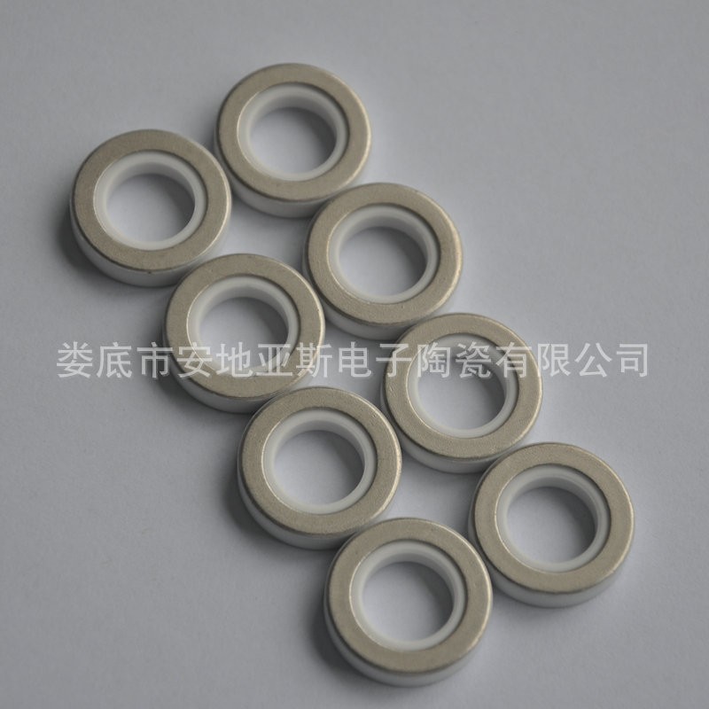 Customization High Weldability Ceramic Sealing Plate Gasket For BYD New Energy Vehicles