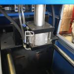 120BPH Plastic Bottle Blow Molding Machine