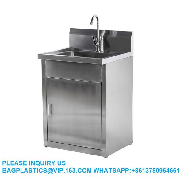 Lab Furniture Supplies Bathroom, Hospital, School, Laboratory Metal Stainless