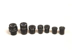 China Various Size Microscope Accessories Microscope Eyepiece WF10X WF15X WF20X wholesale