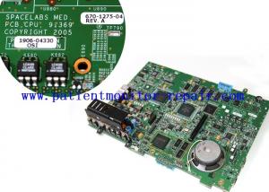 China 91369 Mainboard / Motherboard Spacelabs Medical Patient Monitor 3-5 Days Fast Shhipping on sale