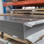 0.1mm - 5.0mm SS Sheets 2205 For Pressure Vessels High-Pressure Storage Tanks