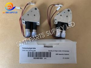 China ASM SIPLACE SIEMENS X 3*8 SMT Feeder Parts In Stock Motor 00343831S03 wholesale