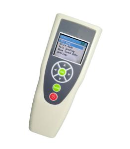 China Worksite TEV Partial Discharge Tester , IP54 Partial Discharge Ultrasonic Detector wholesale