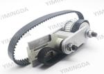 Pulley , Assembly , Idler 90552000 For Gerber XLC7000 Cutter Parts