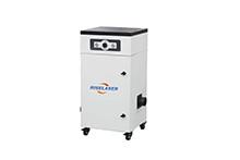 China Smoke Absorber Laser Cutter Fume Extractor For Laser Cutting / Soldering Machine wholesale