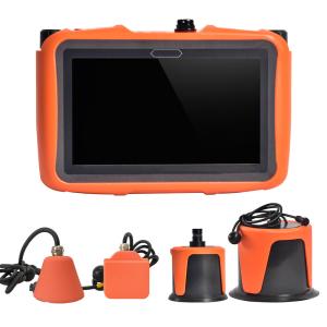 China Geophysical Equipments Geomative Underground Water Detector And Metal Detector wholesale